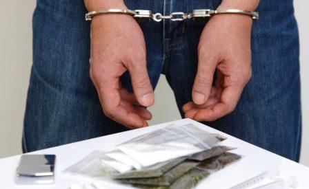 Заезжим в Темрюкский район оптовым наркоторговцам грозит до 20 лет тюрьмы «на брата»